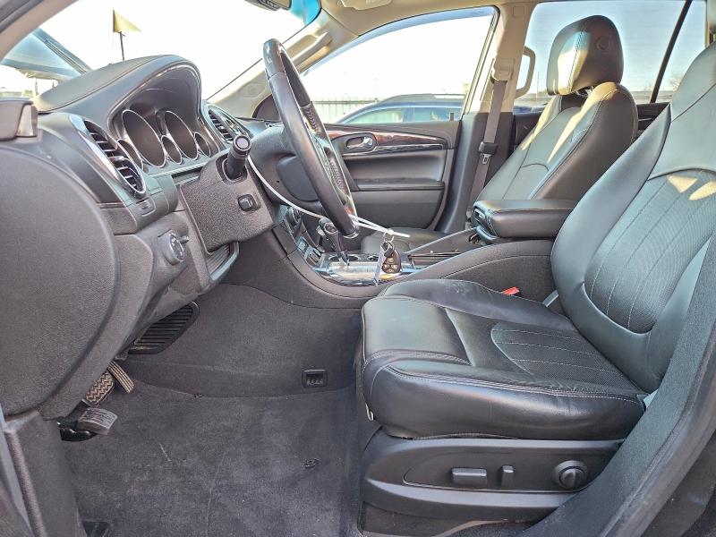 Photo 7 from auction – 2017 BUICK ENCLAVE with VIN 5GAKVCKD3HJ335241