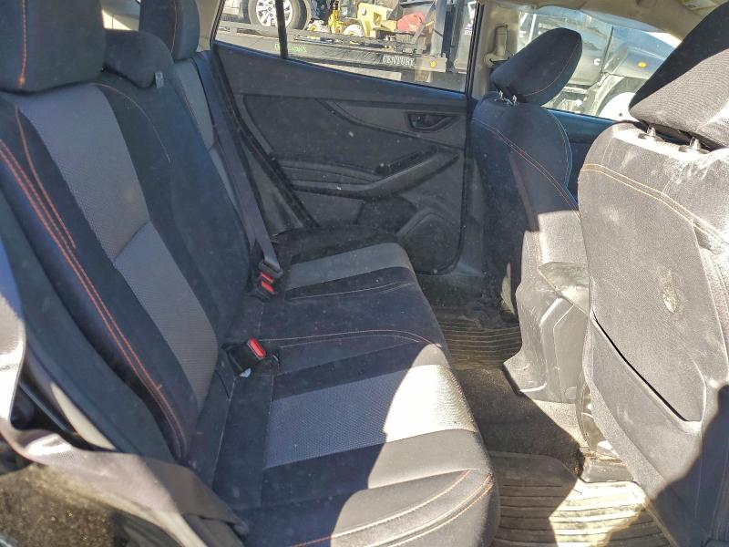 Photo 10 from auction – 2020 SUBARU CROSSTREK with VIN JF2GTAPC2L8201577
