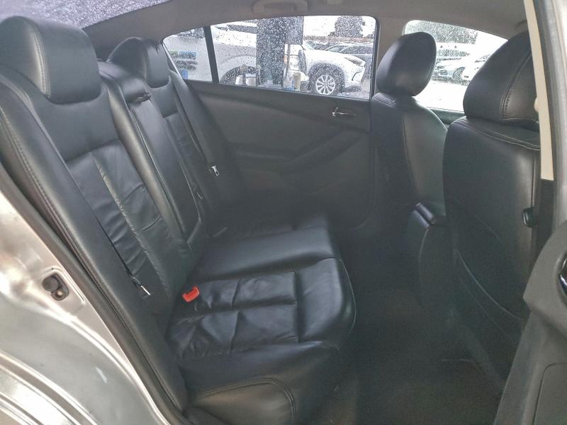 Photo 10 from auction – 2010 NISSAN ALTIMA HYB with VIN 1N4CL2AP4AC110468