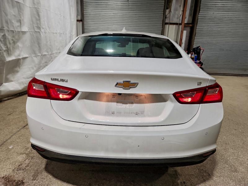 Photo 6 from auction – 2025 CHEVROLET MALIBU LT with VIN 1G1ZD5ST5SF146063