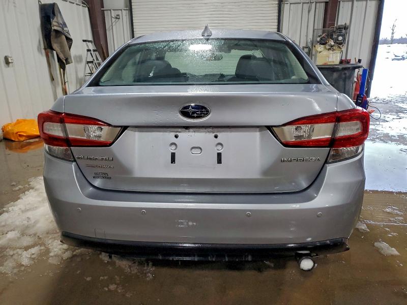Photo 6 from auction – 2019 SUBARU IMPREZA LI with VIN 4S3GKAT63K3610359
