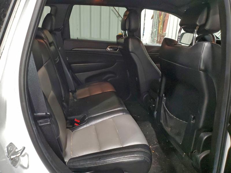 Photo 11 from auction – 2014 JEEP GRAND CHER with VIN 1C4RJFAGXEC457763