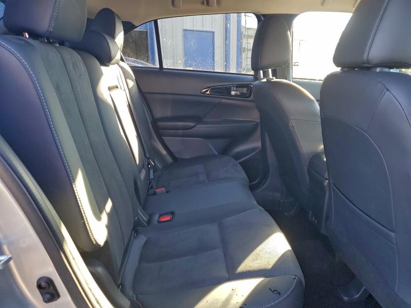 Photo 11 from auction – 2026 MITSUBISHI ECLIPSE CR with VIN JA4ATWAA5TZ002570