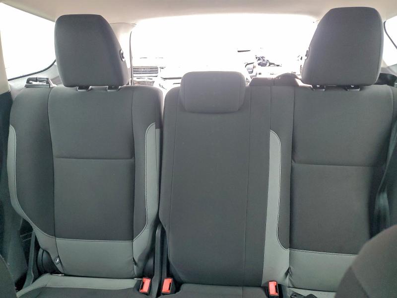 Photo 10 from auction – 2014 FORD ESCAPE S with VIN 1FMCU0F7XEUA82904