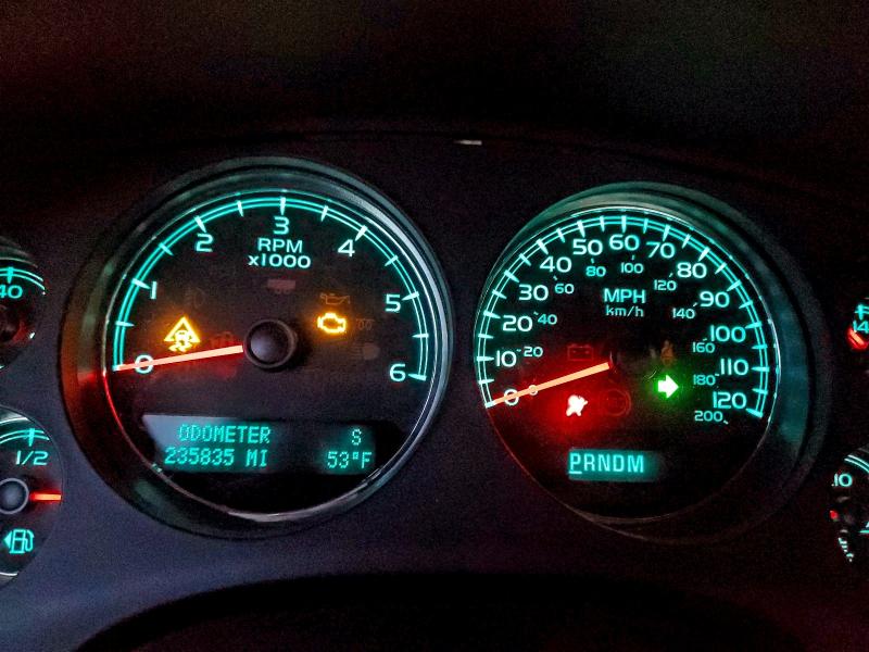 Photo 9 from auction – 2010 CHEVROLET SILVERADO with VIN 1GCSKTE33AZ140063