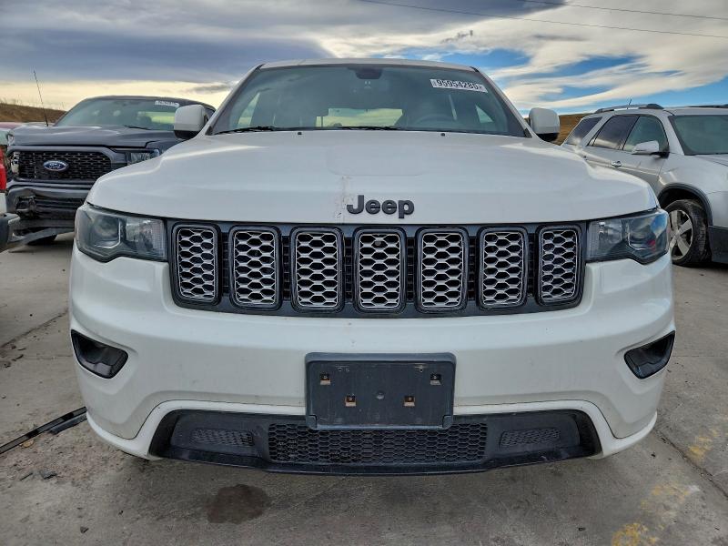 Photo 5 from auction – 2018 JEEP GRAND CHER with VIN 1C4RJFAG7JC442387