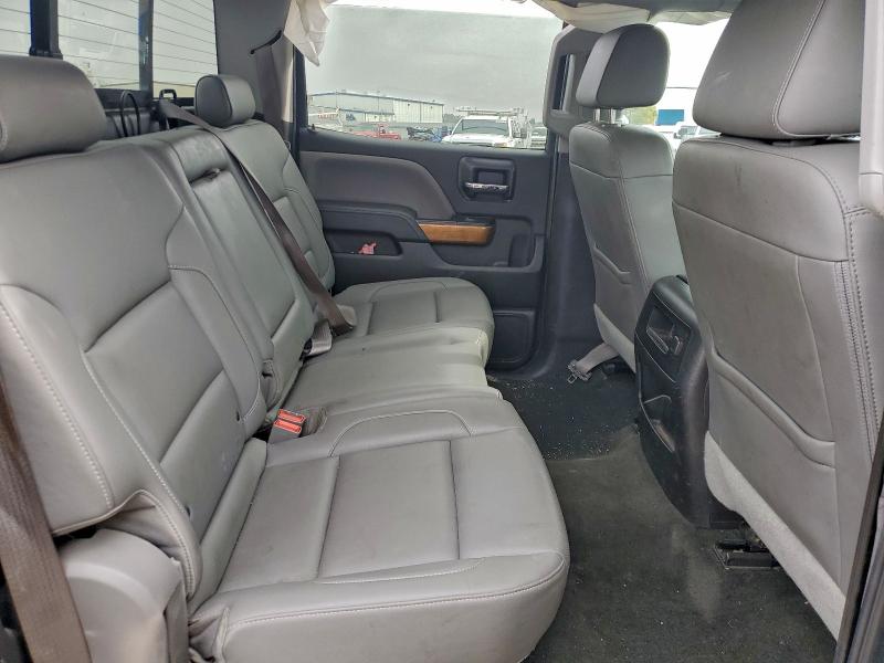 Photo 10 from auction – 2016 CHEVROLET SILVERADO with VIN 3GCPCSEC9GG251660
