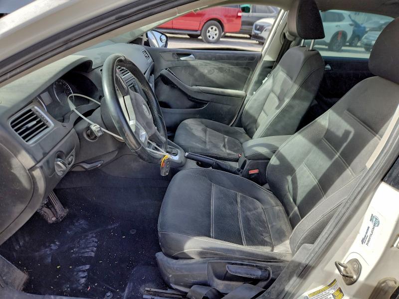 Photo 7 from auction – 2012 VOLKSWAGEN JETTA SE with VIN 3VWDP7AJ2CM346773
