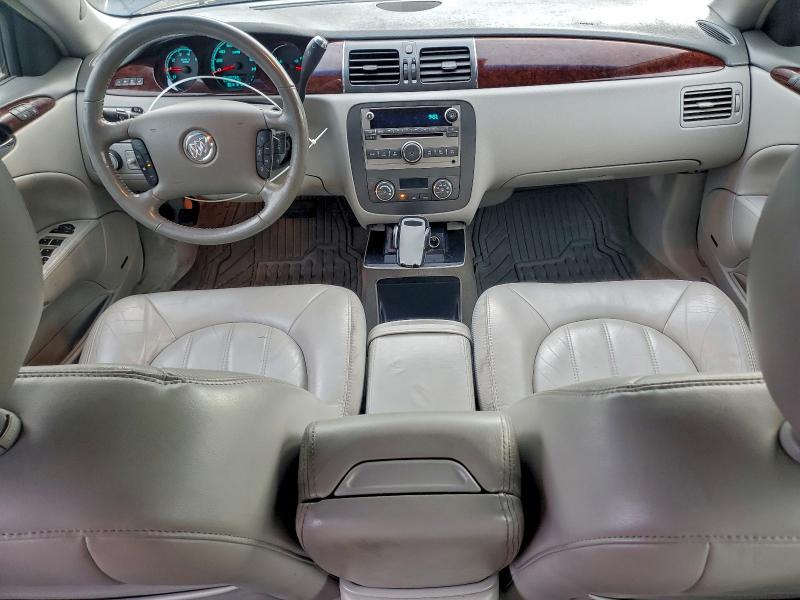 Photo 8 from auction – 2011 BUICK LUCERNE CX with VIN 1G4HJ5EM6BU114259