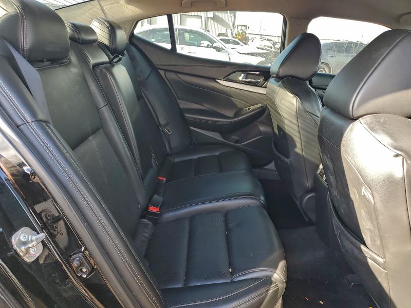 Photo 10 from auction – 2016 NISSAN MAXIMA 3.5 with VIN 1N4AA6AP1GC439190