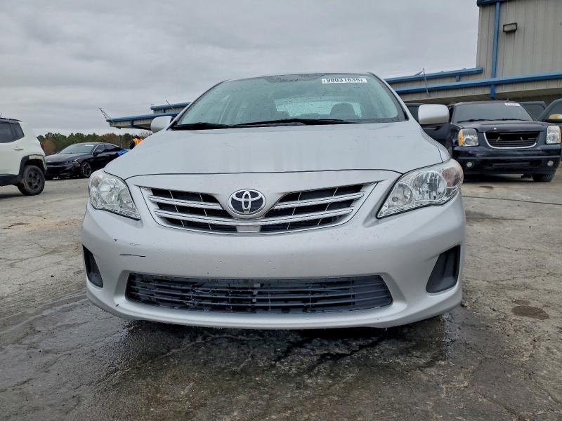 Photo 5 from auction – 2013 TOYOTA COROLLA BA with VIN 2T1BU4EE9DC008389