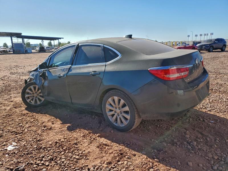 Photo 2 from auction – 2016 BUICK VERANO with VIN 1G4PP5SK7G4167959