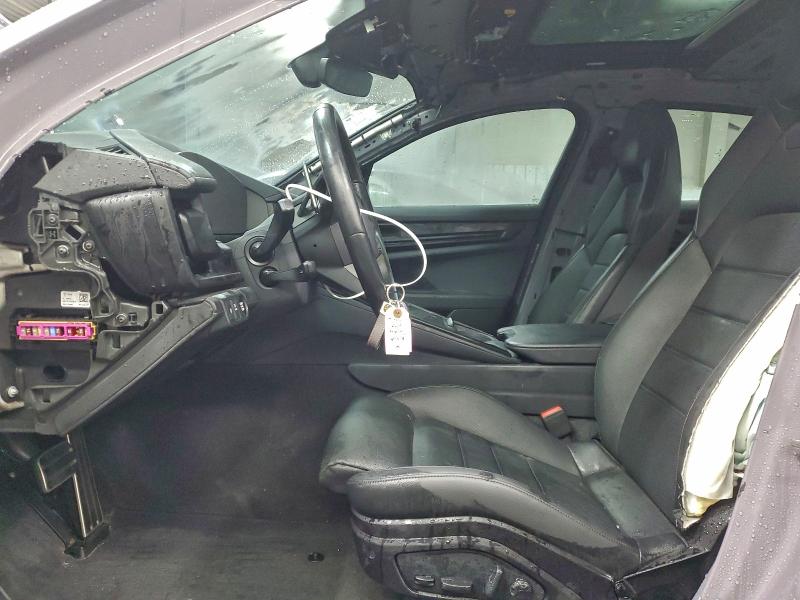 Photo 7 from auction – 2024 PORSCHE PANAMERA B with VIN WP0AA2YA5RL005281
