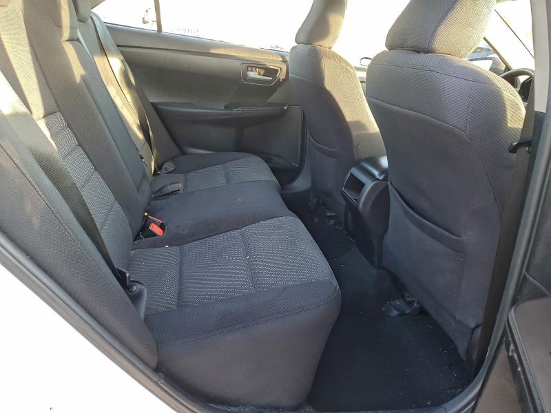 Photo 10 from auction – 2015 TOYOTA CAMRY LE with VIN 4T4BF1FK0FR466066