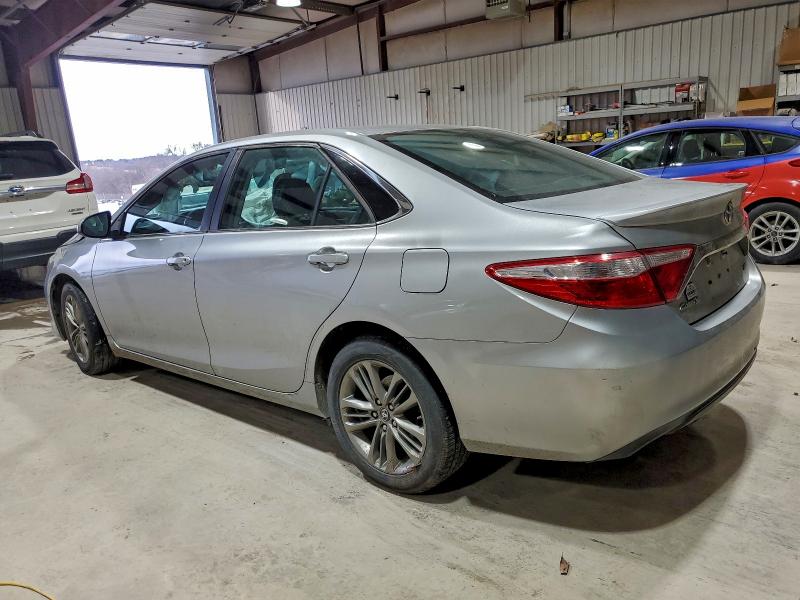 Photo 2 from auction – 2016 TOYOTA CAMRY LE with VIN 4T1BF1FK3GU215957