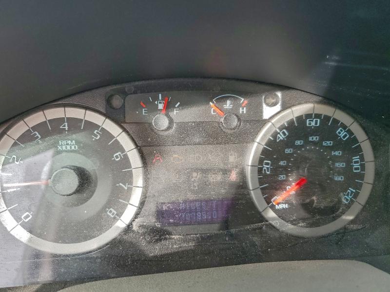 Foto 9 de la subasta – 2011 FORD ESCAPE XLT con VIN 1FMCU0D76BKB03127