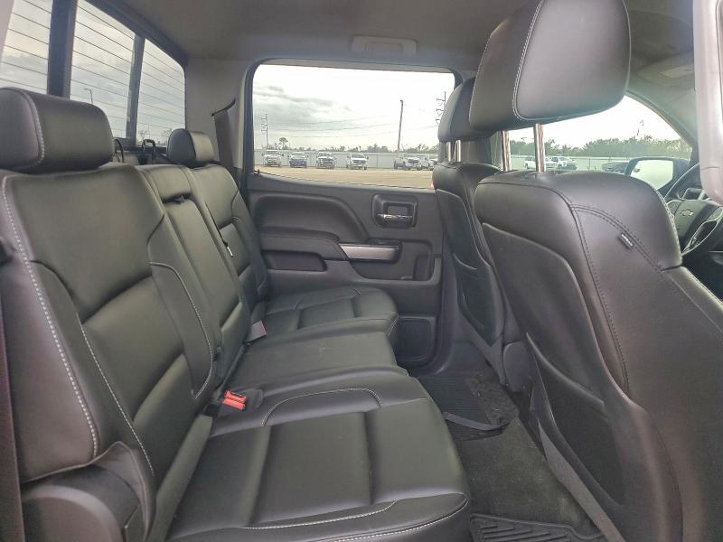 Photo 10 from auction – 2014 CHEVROLET SILVERADO with VIN 3GCPCREC5EG547135