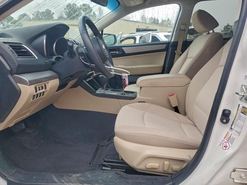 Photo 7 from auction – 2018 SUBARU OUTBACK 2. with VIN 4S4BSACC2J3228351