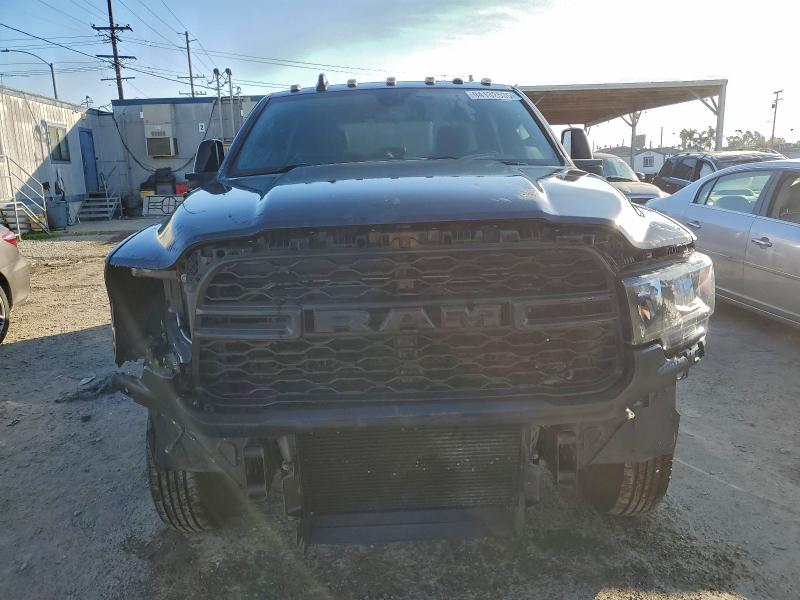 Photo 5 from auction – 2023 RAM 3500 with VIN 3C63RRGL5PG575456