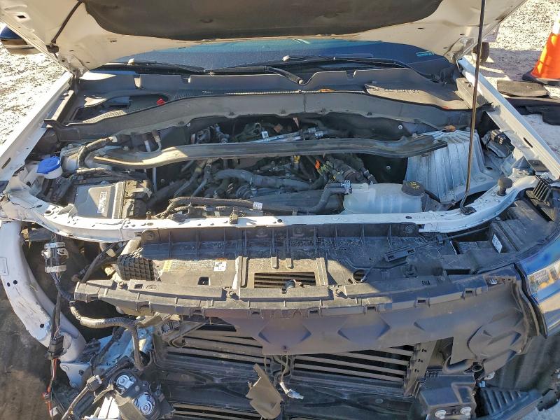 Photo 12 from auction – 2025 FORD EXPLORER S with VIN 1FMUK8KH0SGA29338