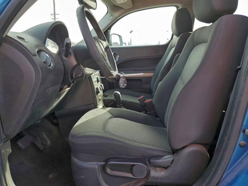 Photo 7 from auction – 2009 CHEVROLET HHR LS with VIN 3GNCA13B69S527602