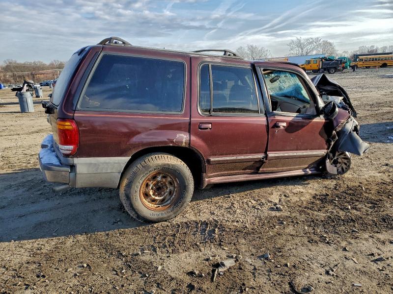 صورة رقم 3 من المزاد - 1999 FORD EXPLORER مع VIN 1FMZU34E7XUA40304