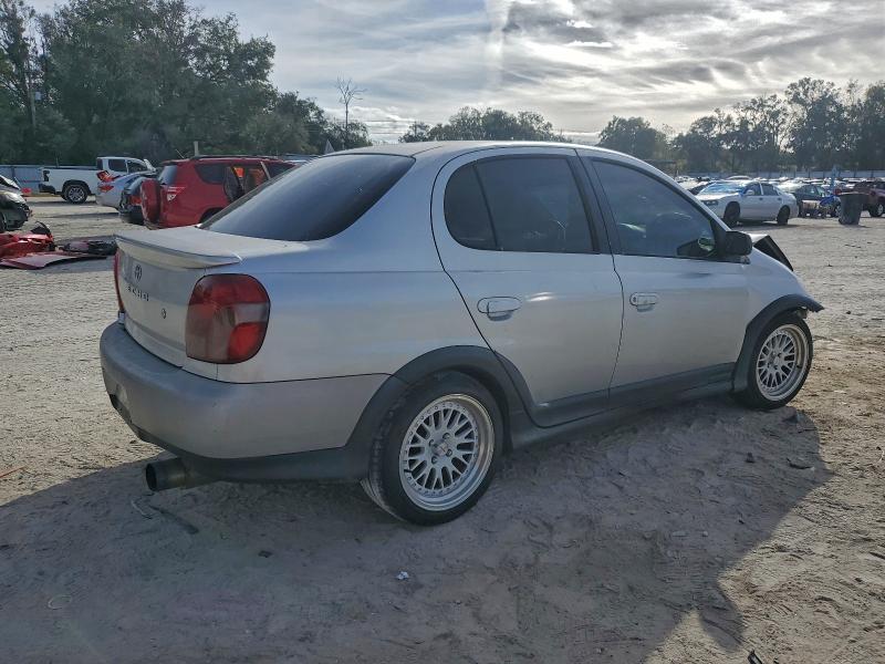 Photo 3 from auction – 2001 TOYOTA ECHO with VIN JTDBT123310143281