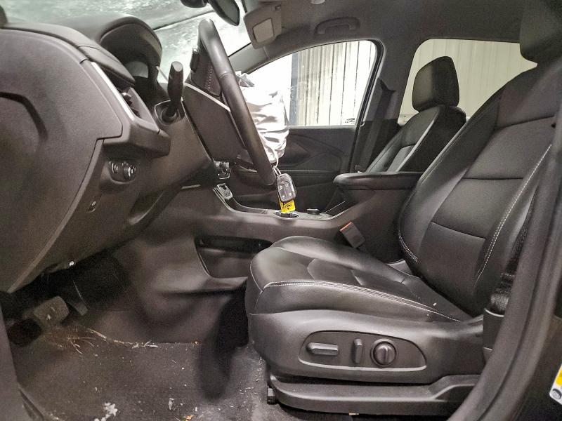 Photo 7 from auction – 2024 GMC TERRAIN SL with VIN 3GKALVEG9RL379325