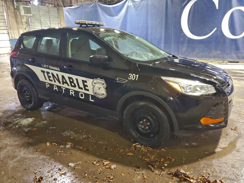 Photo 4 from auction – 2016 FORD ESCAPE S with VIN 1FMCU0F76GUC86862