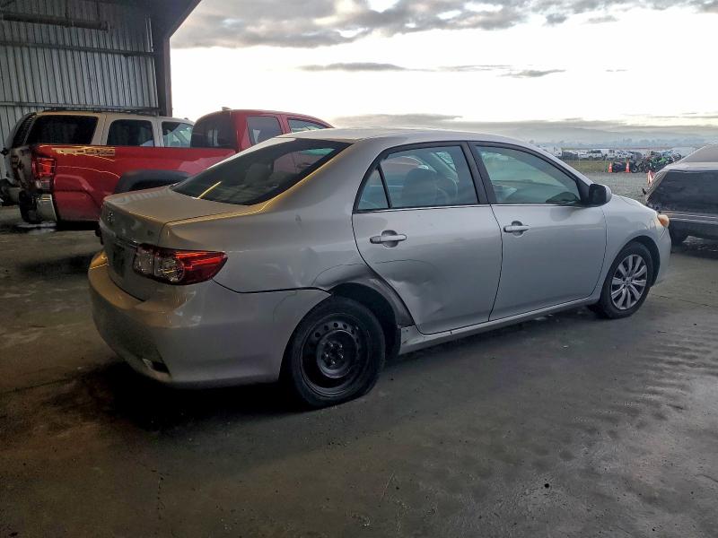 Photo 3 from auction – 2013 TOYOTA COROLLA BA with VIN 5YFBU4EE1DP181226
