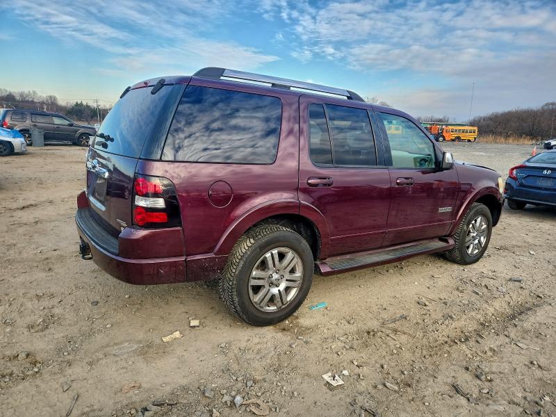Photo 3 from auction – 2006 FORD EXPLORER L with VIN 1FMEU75806ZA12408