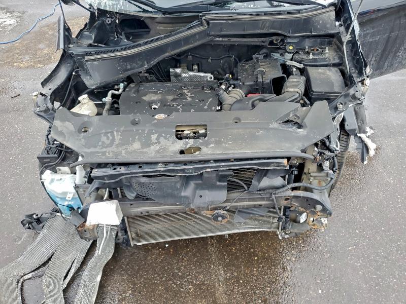Photo 12 from auction – 2014 MITSUBISHI OUTLANDER with VIN 4A4AR4AU3EE022175