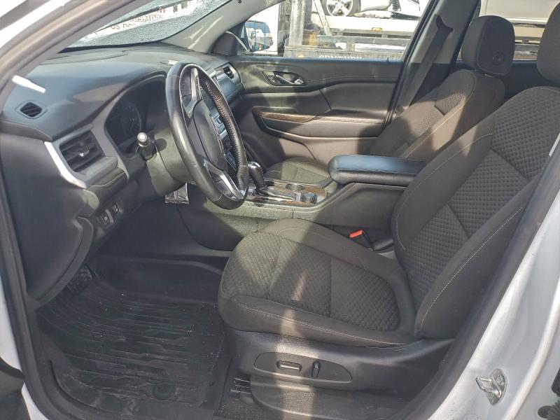 Photo 7 from auction – 2019 GMC ACADIA SLE with VIN 1GKKNLLS9KZ290217