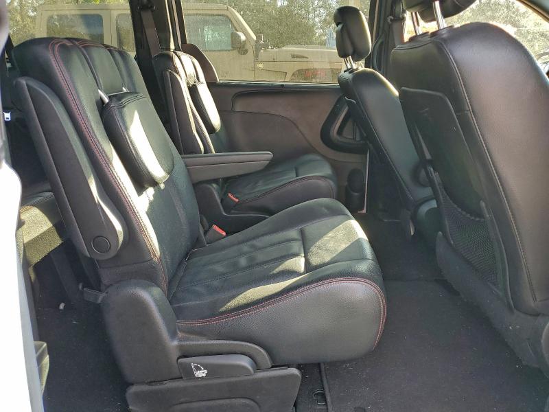 Photo 11 from auction – 2019 DODGE GRAND CARA with VIN 2C4RDGEG6KR749968
