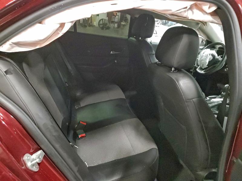 Photo 10 from auction – 2015 CHEVROLET MALIBU 1LT with VIN 1G11C5SL4FF112797