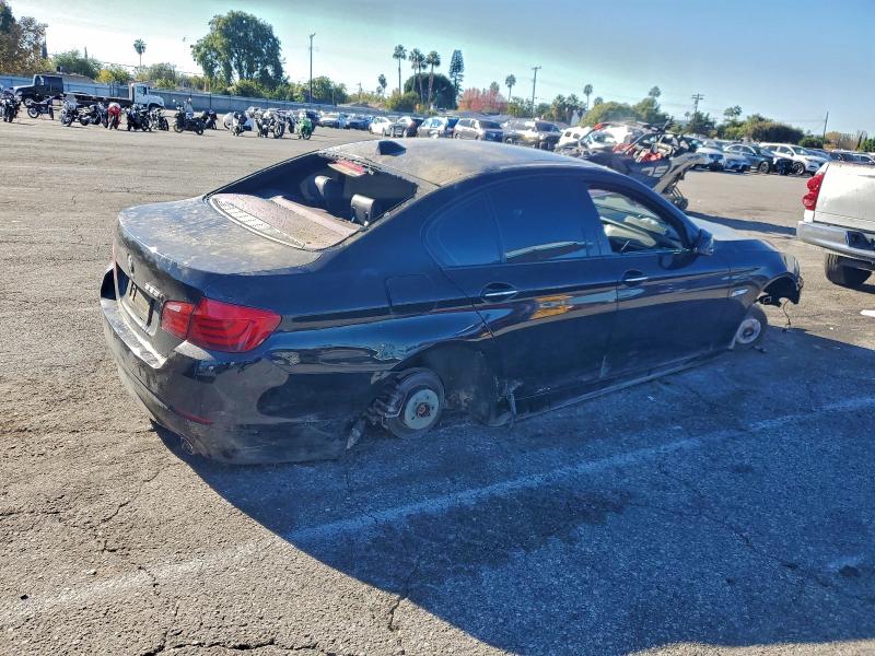 Photo 3 from auction – 2012 BMW 535 I with VIN WBAFR7C53CC810268