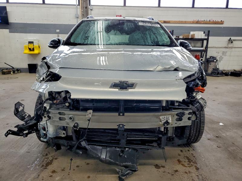 Photo 5 from auction – 2023 CHEVROLET BOLT EUV L with VIN 1G1FY6S08P4155877