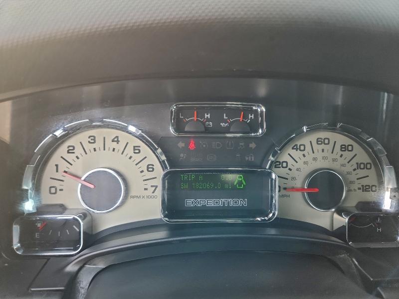 Photo 9 from auction – 2012 FORD EXPEDITION with VIN 1FMJU2A52CEF26793