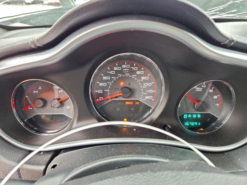 Photo 9 from auction – 2011 DODGE AVENGER with VIN 1B3BD4FB5BN545132