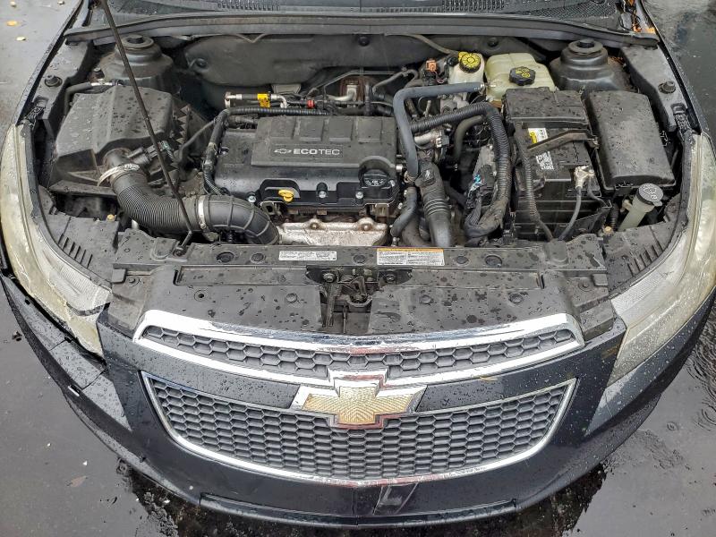 Photo 11 from auction – 2012 CHEVROLET CRUZE LT with VIN 1G1PG5SC5C7256296