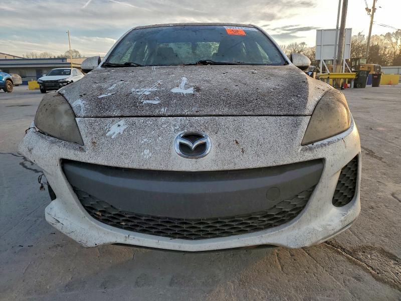 Zdjęcie 5 z aukcji – 2013 MAZDA 3 I z VIN JM1BL1TF7D1730686