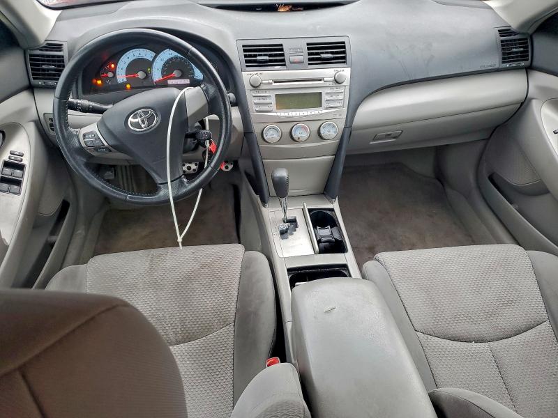 Zdjęcie 8 z aukcji – 2011 TOYOTA CAMRY BASE z VIN 4T1BF3EK1BU711121