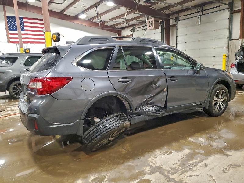 Фото 3 с аукциона – 2019 SUBARU OUTBACK 2. с VIN 4S4BSANC6K3269984