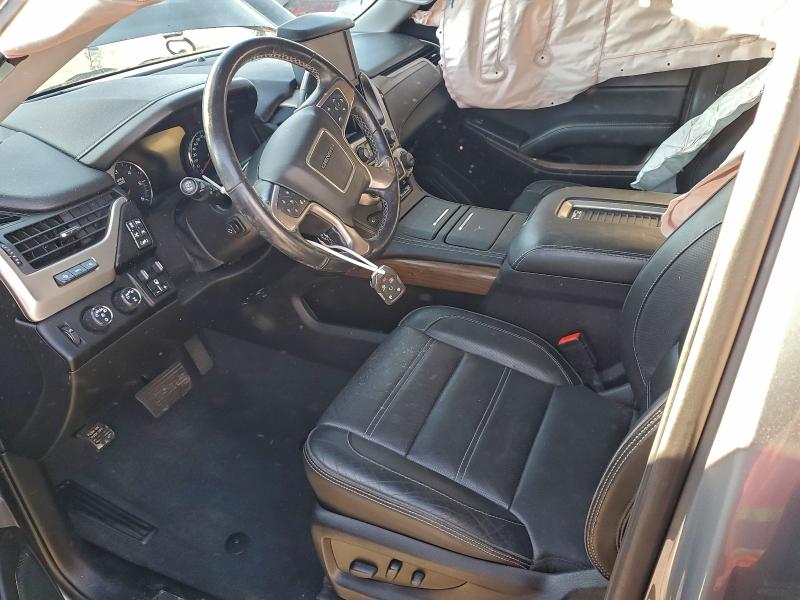Photo 7 from auction – 2019 GMC YUKON DENA with VIN 1GKS2CKJ3KR279084