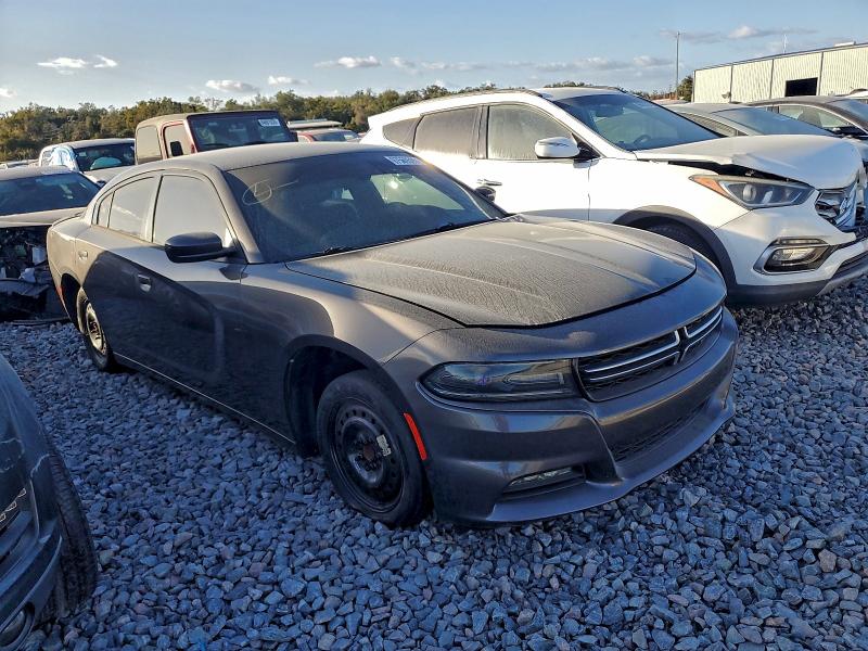Photo 4 from auction – 2017 DODGE CHARGER SE with VIN 2C3CDXBG9HH530919