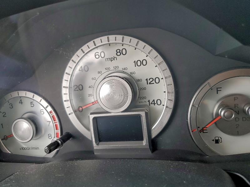 صورة رقم 9 من المزاد - 2011 HONDA PILOT TOUR مع VIN 5FNYF3H93BB026506