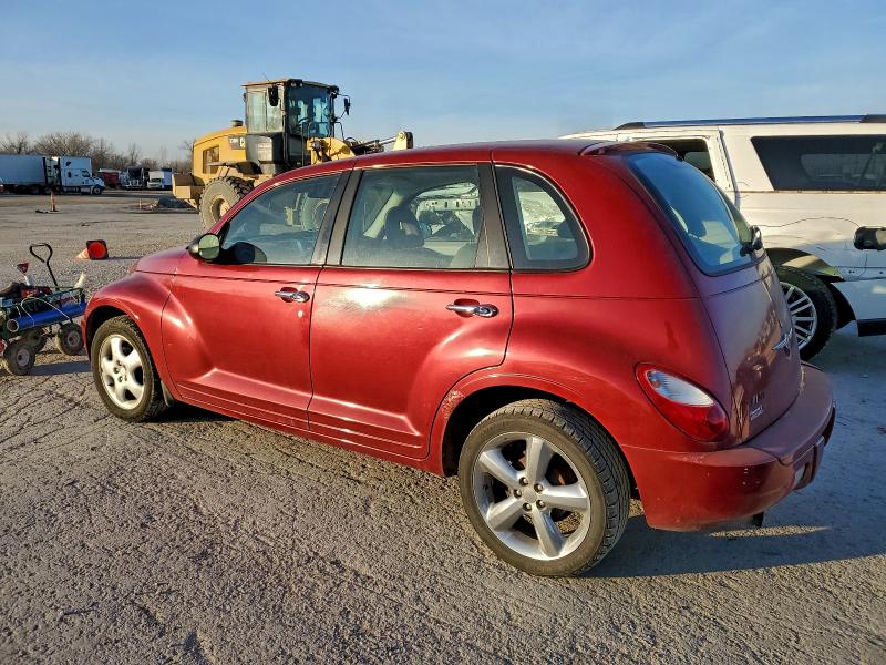 Zdjęcie 2 z aukcji – 2007 CHRYSLER PT CRUISER z VIN 3A4FY48B47T527403