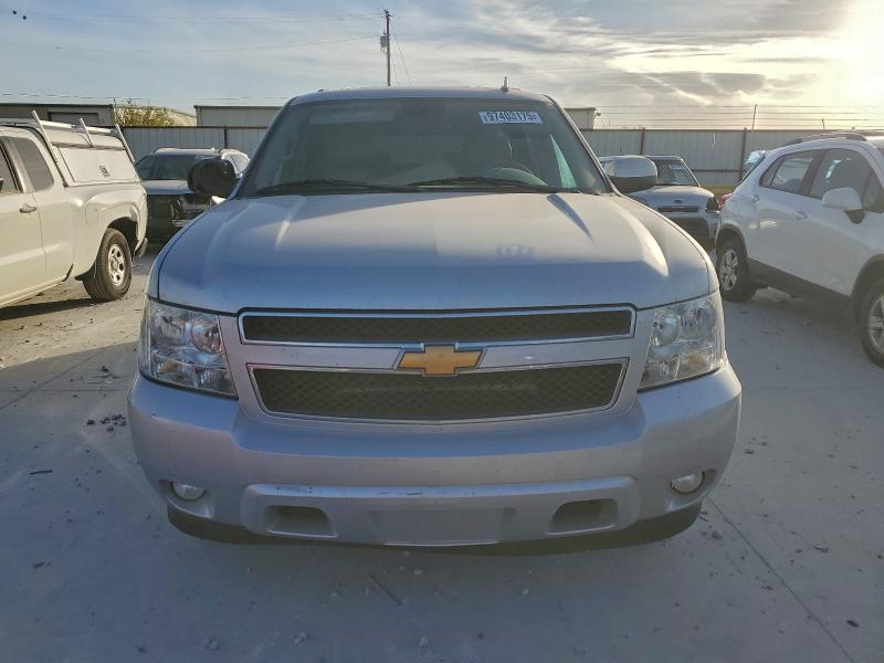 Photo 5 from auction – 2012 CHEVROLET SUBURBAN C with VIN 1GNSCJE07CR109366