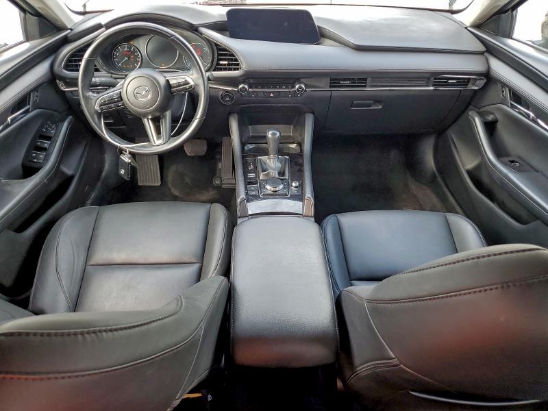 Photo 8 from auction – 2024 MAZDA 3 PREFERRE with VIN 3MZBPACM2RM402828