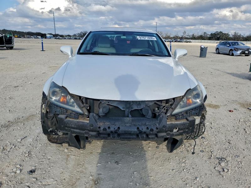 Photo 5 from auction – 2011 LEXUS IS 250 with VIN JTHBF5C23B5142445